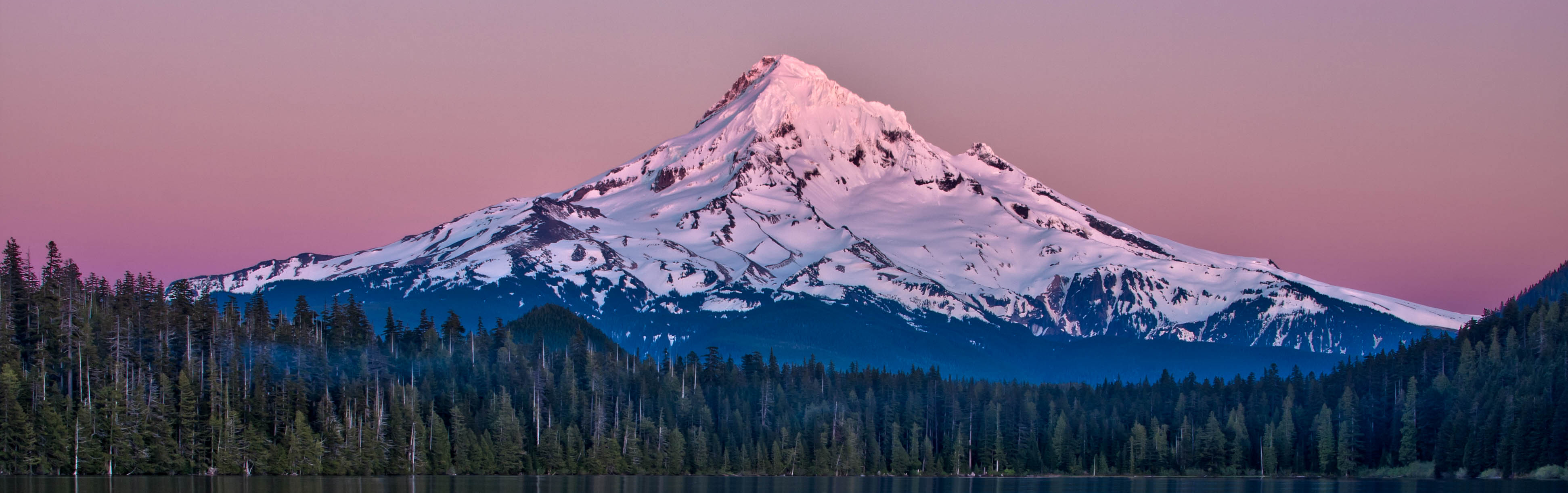 just east of Portland